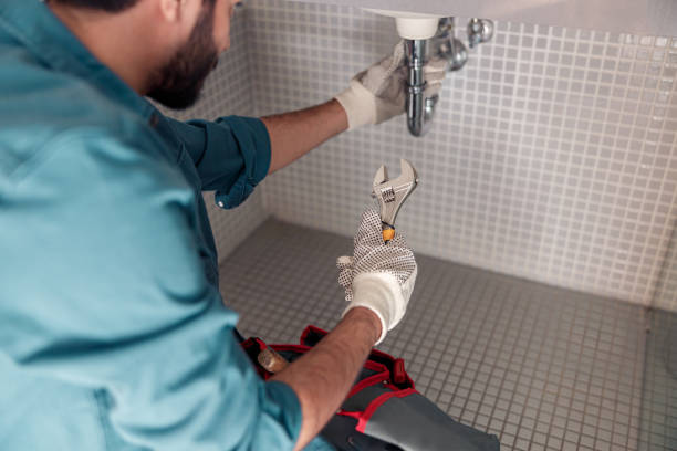 Best Residential Plumbing in Silverton, OR